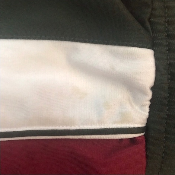 Vintage Reebok Windbreaker Jacket Size Large - Picture 8 of 8